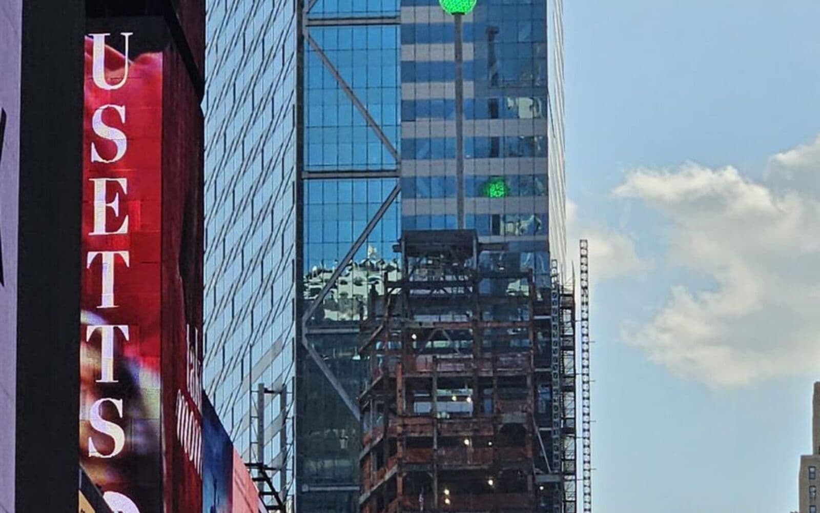 Housing for Broadway Performers and Theater Students in New York